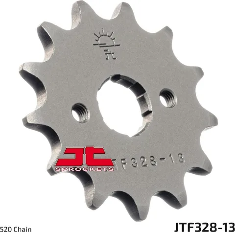 Piñón JT Sprockets acero