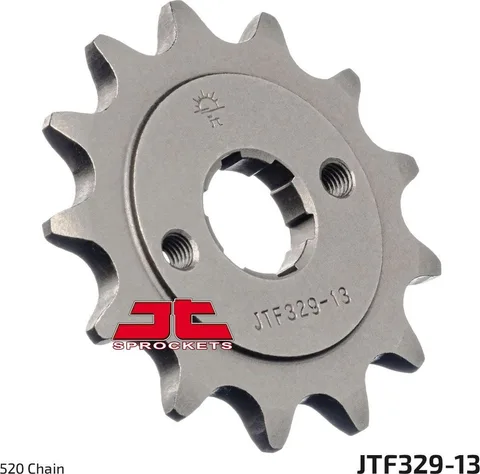 Piñón JT Sprockets acero