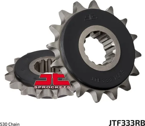Piñón JT Sprockets acero