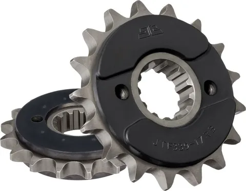 Piñón JT Sprockets acero