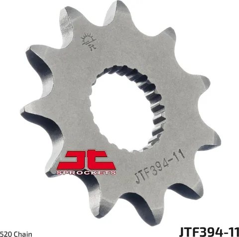 Piñón JT Sprockets acero