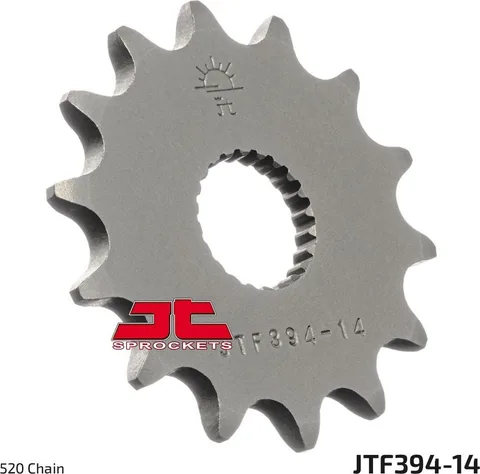 Piñón JT Sprockets Acero