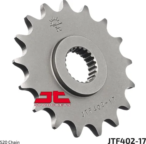 Piñón JT Sprockets Acero