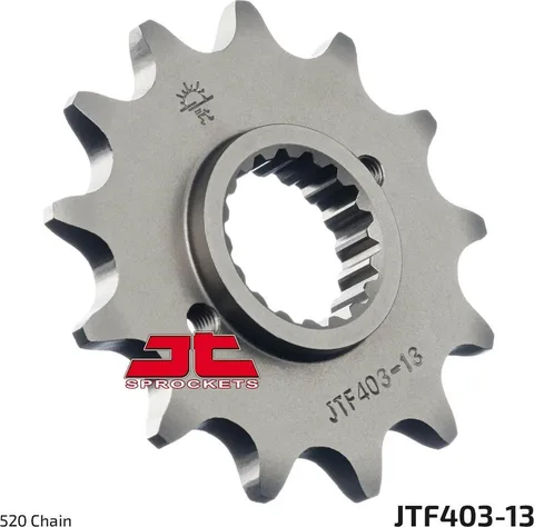 Piñón JT Sprockets Acero