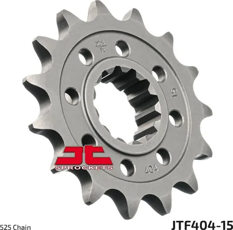 Piñón JT Sprockets Acero