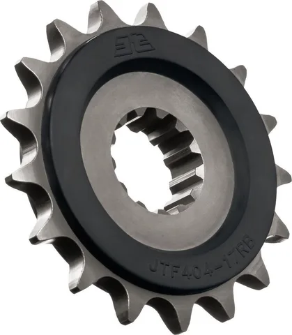 Piñón JT Sprockets Acero