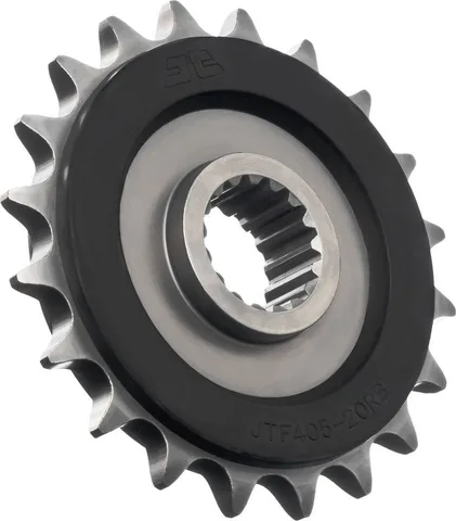 Piñón JT Sprockets Acero