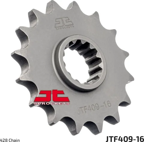 Piñón JT Sprockets Acero