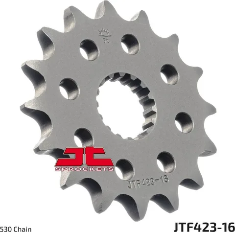Piñón JT Sprockets acero