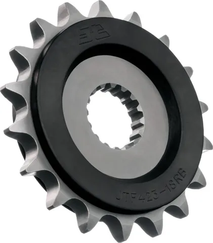 Piñón JT Sprockets acero