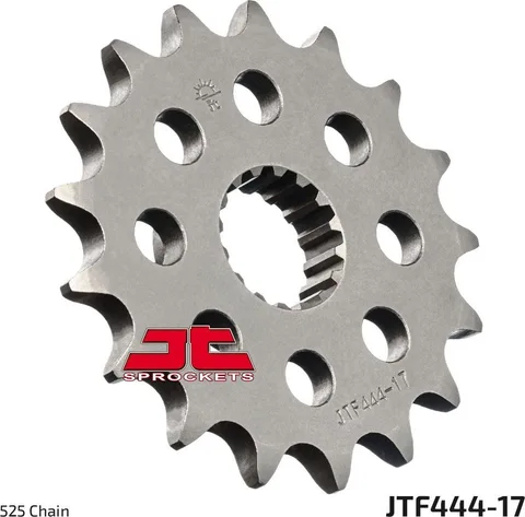 Piñón JT Sprockets acero