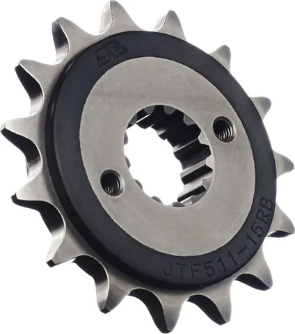 Piñón JT Sprockets Acero