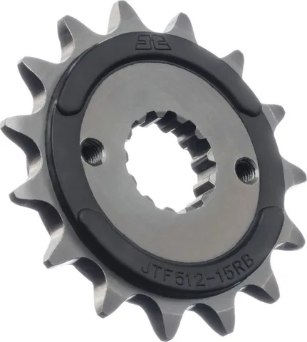 Piñón JT Sprockets Acero
