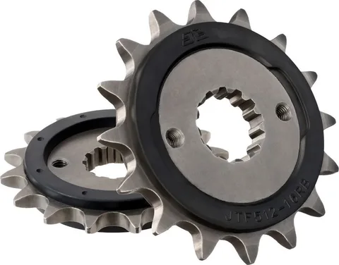 Piñón JT Sprockets Acero