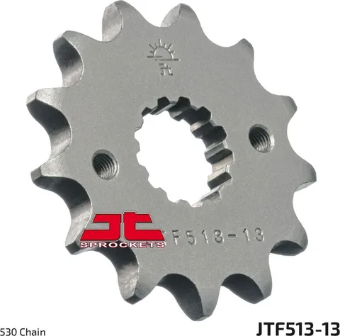 Piñón JT Sprockets Acero