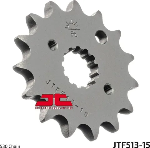 Piñón JT Sprockets Acero