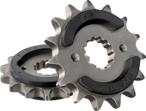 Piñón JT Sprockets Acero