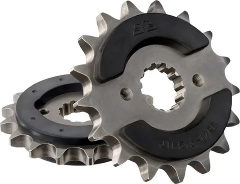 Piñón JT Sprockets Acero