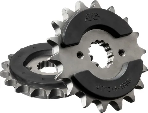Piñón JT Sprockets acero