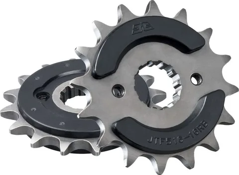 Piñón JT Sprockets acero