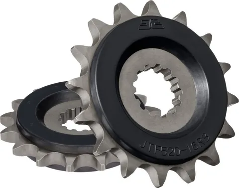 Piñón JT Sprockets acero
