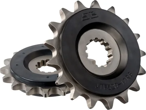 Piñón JT Sprockets acero