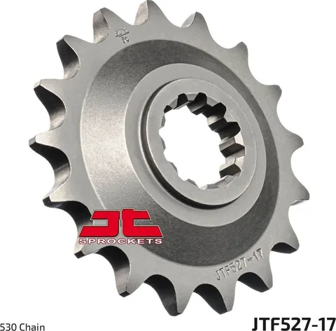 Piñón JT Sprockets acero