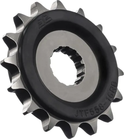 Piñón JT Sprockets acero