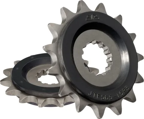 Piñón JT Sprockets acero