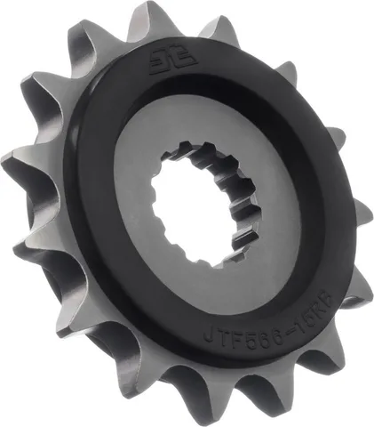 Piñón JT Sprockets acero