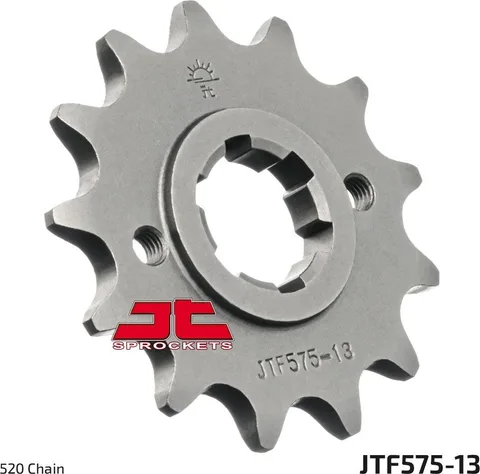 Piñón JT Sprockets acero