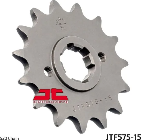 Piñón JT Sprockets acero