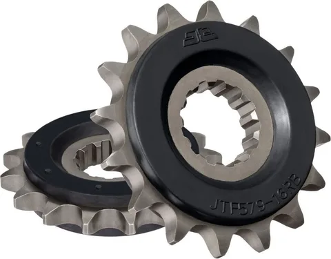 Piñón JT Sprockets acero