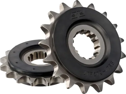 Piñón JT Sprockets acero
