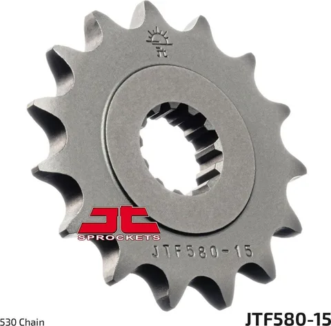 Piñón JT Sprockets acero