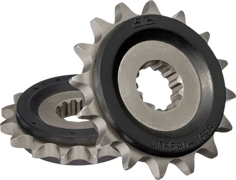 Piñón JT Sprockets acero