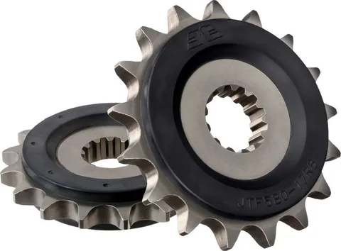 Piñón JT Sprockets acero