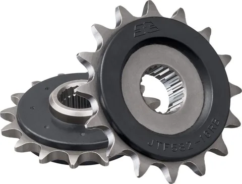 Piñón JT Sprockets acero