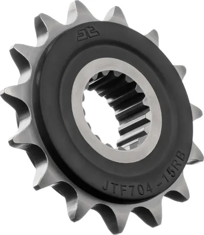 Piñón JT Sprockets Acero