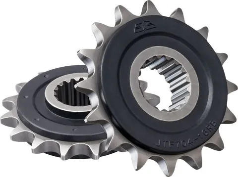 Piñón JT Sprockets acero