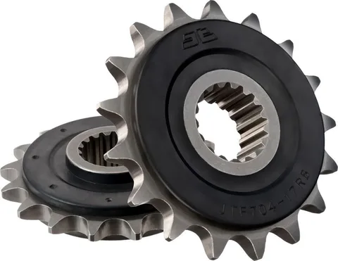 Piñón JT Sprockets acero