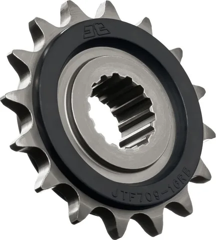 Piñón JT Sprockets acero