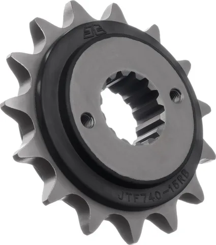 Piñón JT Sprockets Acero