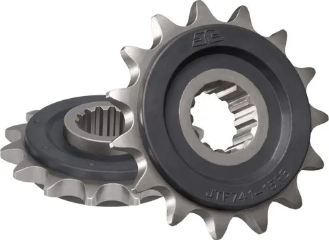 Piñón JT Sprockets Acero
