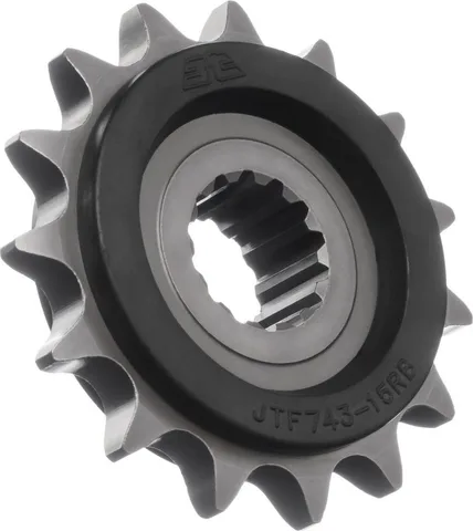 Piñón JT Sprockets Acero