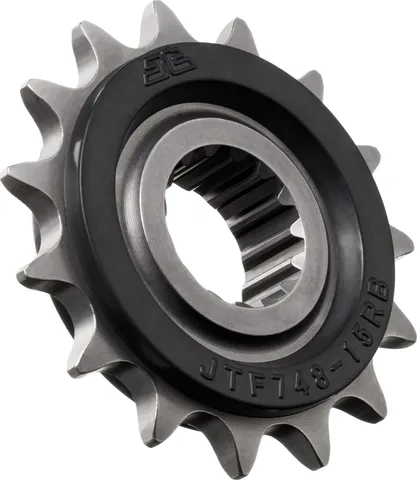 Piñón JT Sprockets Acero
