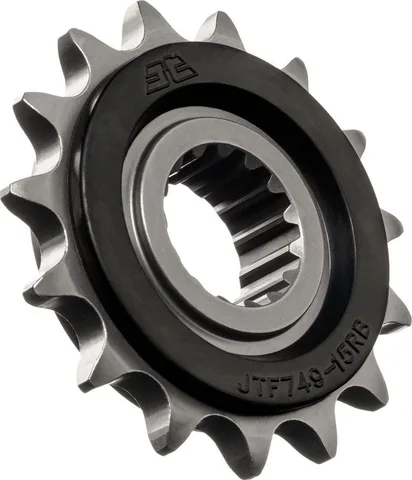 Piñón JT Sprockets Acero