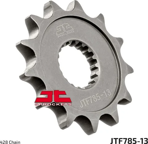 Piñón JT Sprockets acero