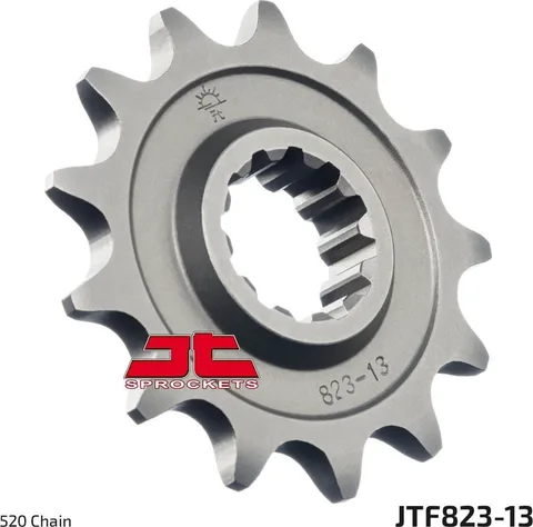 Piñón JT Sprockets acero