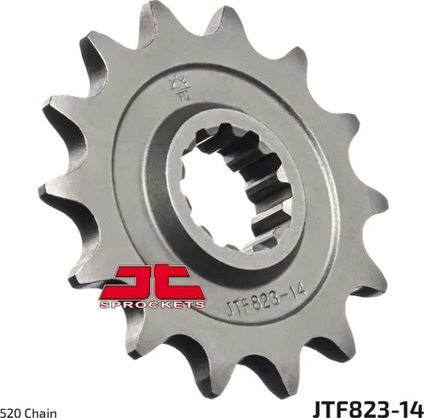 Piñón JT Sprockets acero